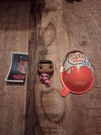 Erica Sinclair Funko Pop + Kinder Verrassing, Ophalen of Verzenden, Nieuw