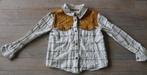 Overhemd van Blune Paris maat 3A, Gebruikt, Overhemd of Blouse, Ophalen of Verzenden, Blune Paris