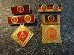 DDR: Kollektiv sozialistische Arbeit, Ophalen of Verzenden
