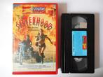 The Sisterhood - Action Line - ex rental vhs, Vanaf 16 jaar, Verzenden, Gebruikt, Actie en Avontuur