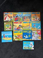 Samson & Gert Stripboeken Collectie, Boeken, Meerdere stripboeken, Ophalen of Verzenden, Gelezen