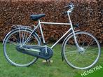 Union Zilver Oldtimer | FM58 3V | Heren Fiets, Fietsen en Brommers, 55 tot 59 cm, Ophalen, Union®, Jaren '60 of nieuwer