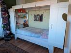 Bedstee bed van LIEF, Ophalen of Verzenden, Gebruikt, 180 cm of meer, 85 tot 100 cm