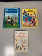 Sprookjesboeken, Ophalen of Verzenden, Zo goed als nieuw