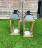 Garage sale! Diverse deco, Ophalen, Gebruikt, Overige materialen, Minder dan 25 cm