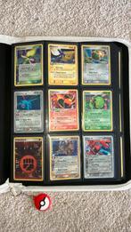 Oude Pokemon Kaarten, Ophalen of Verzenden, Gebruikt