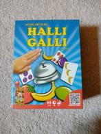 Halli Galli, Hobby en Vrije tijd, Gezelschapsspellen | Bordspellen, Vijf spelers of meer, Ophalen of Verzenden, Zo goed als nieuw