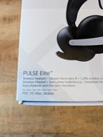 Sony PlayStation 5 Slim Disc Edition + Extra`s, Spelcomputers en Games, Spelcomputers | Sony PlayStation 5, Ophalen of Verzenden