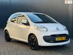 Citroen C1 1.0-12V Airco|5 Deuren|Toerenteller|, Auto's, Voorwielaandrijving, Gebruikt, Airbags, 4 stoelen