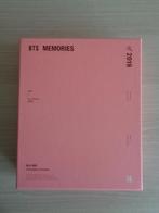 BTS Memories of 2019 bluray zonder pc, Ophalen of Verzenden, Zo goed als nieuw, Overige typen