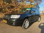 Subaru Forester 2.0 X Comfort Pack, BJ`2006, LPG G3, 4WD, Auto's, Subaru, 1994 cc, Stof, 4 cilinders, 715 kg