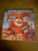 Gerry Rafferty - Snakes and Ladders LP, Ophalen of Verzenden, 1980 tot 2000, Zo goed als nieuw, 12 inch