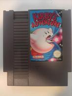NES: Kirby's adventures, Ophalen of Verzenden, Zo goed als nieuw