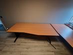 bureautafels Diverse modellen beschikbaar!, Huis en Inrichting, Bureaus, Ophalen of Verzenden, In hoogte verstelbaar, Gebruikt
