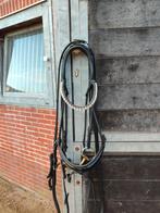 Kavalkade hoofdstel, Dieren en Toebehoren, Paarden en Pony's | Hoofdstellen en Tuigage, Ophalen of Verzenden, Zo goed als nieuw