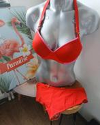 Marlies Dekkers bikini 75C broekje maat M, Ophalen of Verzenden, Gedragen, Bikini