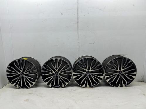 Sportvelgen Set van een Audi A6, Auto-onderdelen, Banden en Velgen, Personenwagen, Gebruikt, 3 maanden garantie, Ophalen of Verzenden