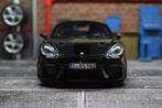 porsche gt4rs, Ophalen of Verzenden, Nieuw, Auto, Norev