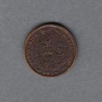 1/2 (halve) cent 1914 Wilhelmina, Ophalen of Verzenden, Koningin Wilhelmina, Overige waardes, Losse munt
