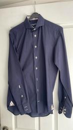 Cavallaro donker blauw maat 39, Blauw, Zo goed als nieuw, Cavallaro Napoli, Halswijdte 39/40 (M)