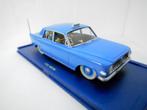 FORD ZEPHYR MKII - TINTINCARS - ZGAN 1:43, Ophalen of Verzenden, Zo goed als nieuw, Auto