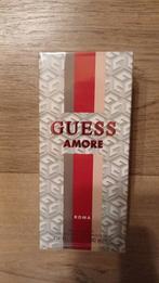 Guess Amore Roma - Nieuw Parfum, Ophalen of Verzenden, Nieuw