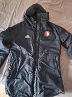 Lekkere warme Feyenoord winterjas, Kleding | Heren, Jassen | Zomer, Ophalen of Verzenden, Gedragen