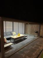 Aluminium overkapping, Tuin en Terras, Overkappingen, Ophalen, Zo goed als nieuw, Overige typen