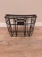 Basil Fietskrat - Stuurbevestiging €35, Gebruikt, Stuurbevestiging, Basil, Ophalen of Verzenden