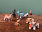 Lotje mini beeldjes, Ophalen of Verzenden, Zo goed als nieuw