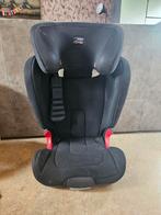 Britax Römer Autostoel (9-36kg), Ophalen, Romer, Verstelbare rugleuning, 9 t/m 36 kg
