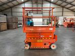 Skyjack Sj3219 schaarhoogwerker 7,8 meter (bj 2014)