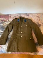 2 KL DT jassen, Ophalen of Verzenden, Landmacht, Nederland, Kleding of Schoenen