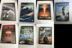 rampen disaster films diverse water dvd (7 stuks) OOK LOS, Alle leeftijden, Ophalen of Verzenden, Zo goed als nieuw