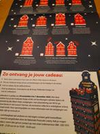 Bon Postcodeloterij huisje, Tickets en Kaartjes, Eén persoon