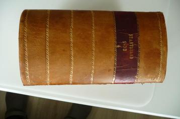 staatsblad koningkrijk der nederlanden anno 1933 beschikbaar voor biedingen