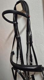 Kieffer Ultrasoft hoofdstel, Dieren en Toebehoren, Ophalen of Verzenden, Nieuw, Dressuur