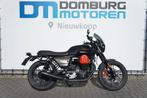 MOTO GUZZI V 7 III CARBON (bj 2020) 12 mnd garantie, Motoren, 2 cilinders, 744 cc, Motorrijbewijs A, Bedrijf