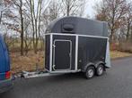 Paardentrailer - Humbaur Bj 2016, Ophalen, Gebruikt