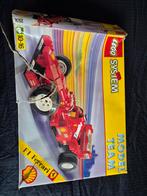 Lego System Model Team F1 Ferrari 2556, Ophalen of Verzenden, Gebruikt, Complete set, Lego