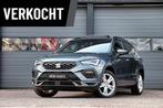 Seat Ateca 1.5 TSI FR /PANODAK/360 CAMERA/BEATS-AUDIO/KEYLES, 1300 kg, Huisgarantie, 4 cilinders, Bedrijf