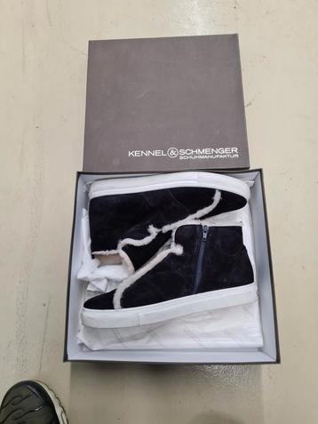 Kennel & Schmenger Sneakers met wol Maat 39 beschikbaar voor biedingen