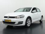 Volkswagen Golf 2.0 TDI Comfortline Navigatie, Auto's, Te koop, Geïmporteerd, 5 stoelen, 135 €/maand