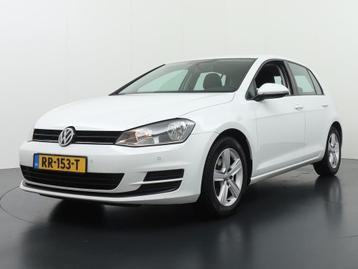 Volkswagen Golf 2.0 TDI Comfortline Navigatie