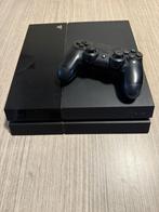 Playstation 4, Spelcomputers en Games, Spelcomputers | Sony PlayStation 4, Ophalen of Verzenden, Zo goed als nieuw, Met 1 controller