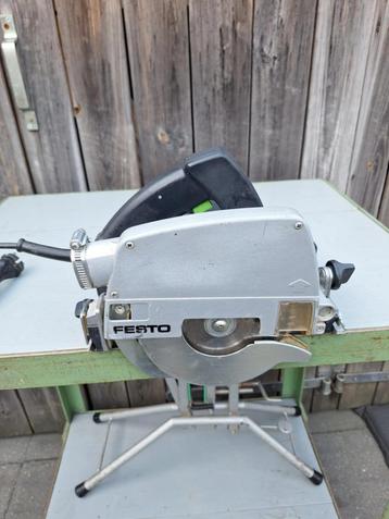 Festo/Festool AP55 cirkelzaag beschikbaar voor biedingen
