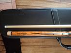 Longoni LMC **** Libre/kader keu  incl longoni pro2 top, Ophalen of Verzenden, Zo goed als nieuw, Keu of Ballen