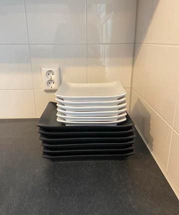 Borden japanse stijl beschikbaar voor biedingen