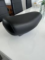 Te Koop: Comfortabe & Stijlvol Motor-/Scooterzitje!, Fietsen en Brommers, Ophalen of Verzenden, Zo goed als nieuw, Overige merken