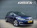 Volkswagen e-Golf CAMERA|ACC|APPLECARPLAY|LED, 136 pk, Gebruikt, Huisgarantie, 4 cilinders